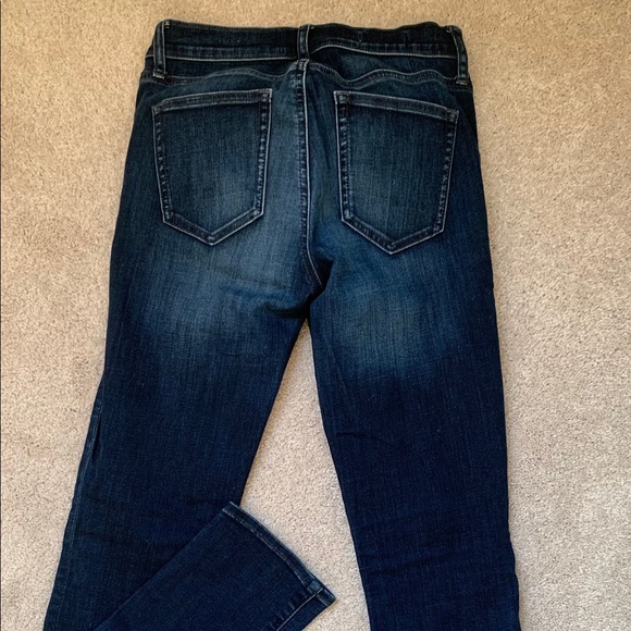 Gap jeans. - Picture 2 of 3